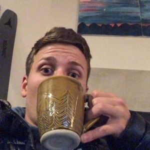 Meet your Posher, Grayson